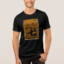 Pesquisar por arquitectónico camisetas Construção