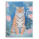 Pesquisar por tiger cadernos de notas Gato