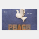 Pesquisar por símbolos religiosos adesivos Paz