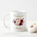 Pesquisar por para madrinhas canecas Floral aquarela