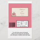 Pesquisar por bolo rosa flyers Doces