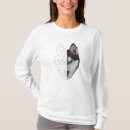 Pesquisar por baixo poli camisetas Lobo