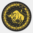 Pesquisar por taurus zodiac adesivos Símbolo
