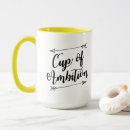 Pesquisar por ambição canecas De café
