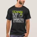 Pesquisar por t shirt do tênis de gramado camisetas Raquete