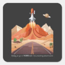 Pesquisar por marte adesivos Exploração espacial