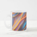 Pesquisar por flame canecas Abstrato