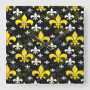 Pesquisar por fleur de lis artes pósteres Abstrato