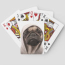 Pesquisar por pug baralhos Filhote de cachorro