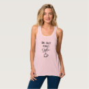 Pesquisar por racerback flowy femininas regatas Tanque