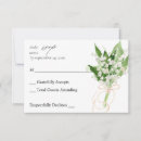 Pesquisar por lírio branco do vale convites Rsvp