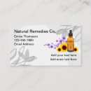 Pesquisar por herbal cartao de visita Natural