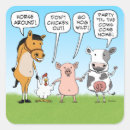 Pesquisar por engraçados animais adesivos Para todos