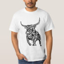 Pesquisar por touro rodeio camisetas Preto