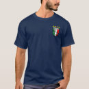 Pesquisar por crista italiana camisetas Futebol
