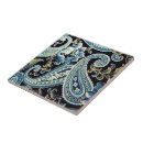 Pesquisar por paisley azulejos Retro