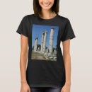 Pesquisar por ruína camisetas Templo