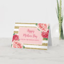 Pesquisar por feliz dia das mães floral cartoes Rosa