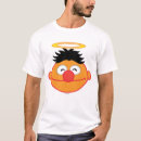 Pesquisar por erni camisetas Rua de sésamo