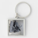 Pesquisar por explosivos chaveiros Militar