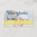 Pesquisar por fontes cartao de visita Negócio