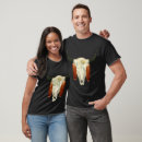Pesquisar por penas do falcão camisetas Águia