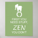 Pesquisar por zen pósteres Elefante