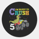 Pesquisar por dinossauro do trex adesivos Para todos