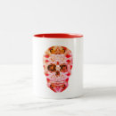 Pesquisar por duas cores canecas Floral