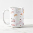 Pesquisar por doces kawaii canecas Cupcake