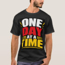Pesquisar por um dia de cada vez camisetas Inspiração