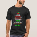 Pesquisar por teacher christmas camisetas Teaching