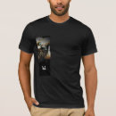 Pesquisar por presunçoso camisetas Gato