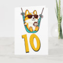 Pesquisar por corgi cartão cartoes postais Crianças