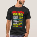 Pesquisar por pragas engraçadas camisetas Exterminador