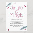 Pesquisar por mingle convites Jingle e mingle