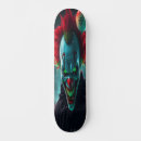 Pesquisar por palhaços assustadores skates Palhaço assustador