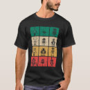 Pesquisar por computação retro camisetas Ciência da computação