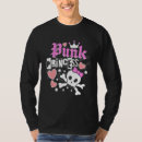 Pesquisar por princesa punk camisetas Roqueiro