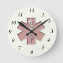 Pesquisar por caduceus relogios de parede Hospital