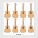 Pesquisar por guitarra acústica adesivos Violão