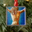 Pesquisar por jesus cristo ornamentos Coração
