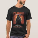 Pesquisar por reaper camisetas Morte