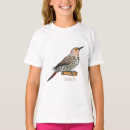 Pesquisar por desenho do pássaro camisetas Qualquer crinaça