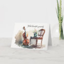 Pesquisar por cello cartoes Músico