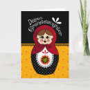 Pesquisar por matryoshka cartoes Babushka