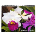 Pesquisar por flores exóticas calendarios Orquídea