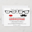 Pesquisar por moustache convites Hipster