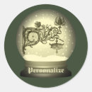 Pesquisar por snow adesivos Globo de neve