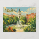 Pesquisar por madrid cartoes postais Paisagem urbana